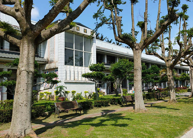歡迎參觀：桃園市山東國民小學網站